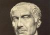 When was Caesar born?  Julius Caesar.  Brief biography of Julius Caesar