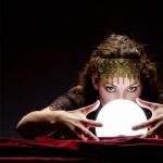 Fortune telling online - where is your loved one now?