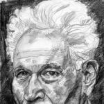 Jacques Derrida: biography, books, quotes