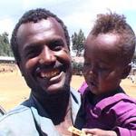 Эфиопия - православная страна Церковные леса эфиопии