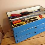 When the boss is in the house: tips for choosing the right tool box