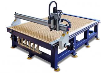 Homemade CNC milling machine: assemble it yourself
