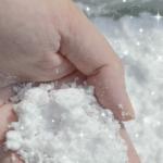 Kako napraviti umjetni snijeg za dekoraciju vlastitim rukama: sedam recepata Kako napraviti snijeg vlastitim rukama