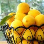 К чему снится лимон или лимонное дерево по соннику