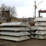 Temir-beton devor panellari