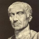 ¿Cuándo nació César?  Julio César.  Breve biografía de Julio César.