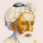 The most profound sayings of Omar Khayyam about love