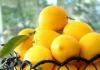 Zakaj sanjate o limoni ali limoninem drevesu po sanjski knjigi?