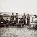 Tuvanska jurta - jedinstveni svijet Tuvinaca u Kini